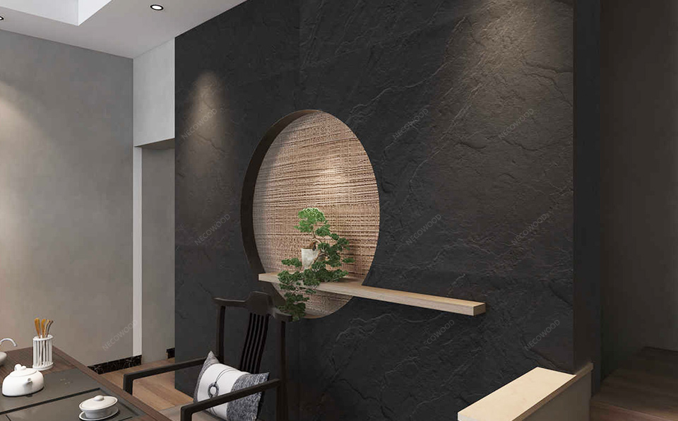 Necowood запускает универсальные решения для совместной экструзии WPC и ASA, чтобы по-новому взглянуть на современные строительные материалы