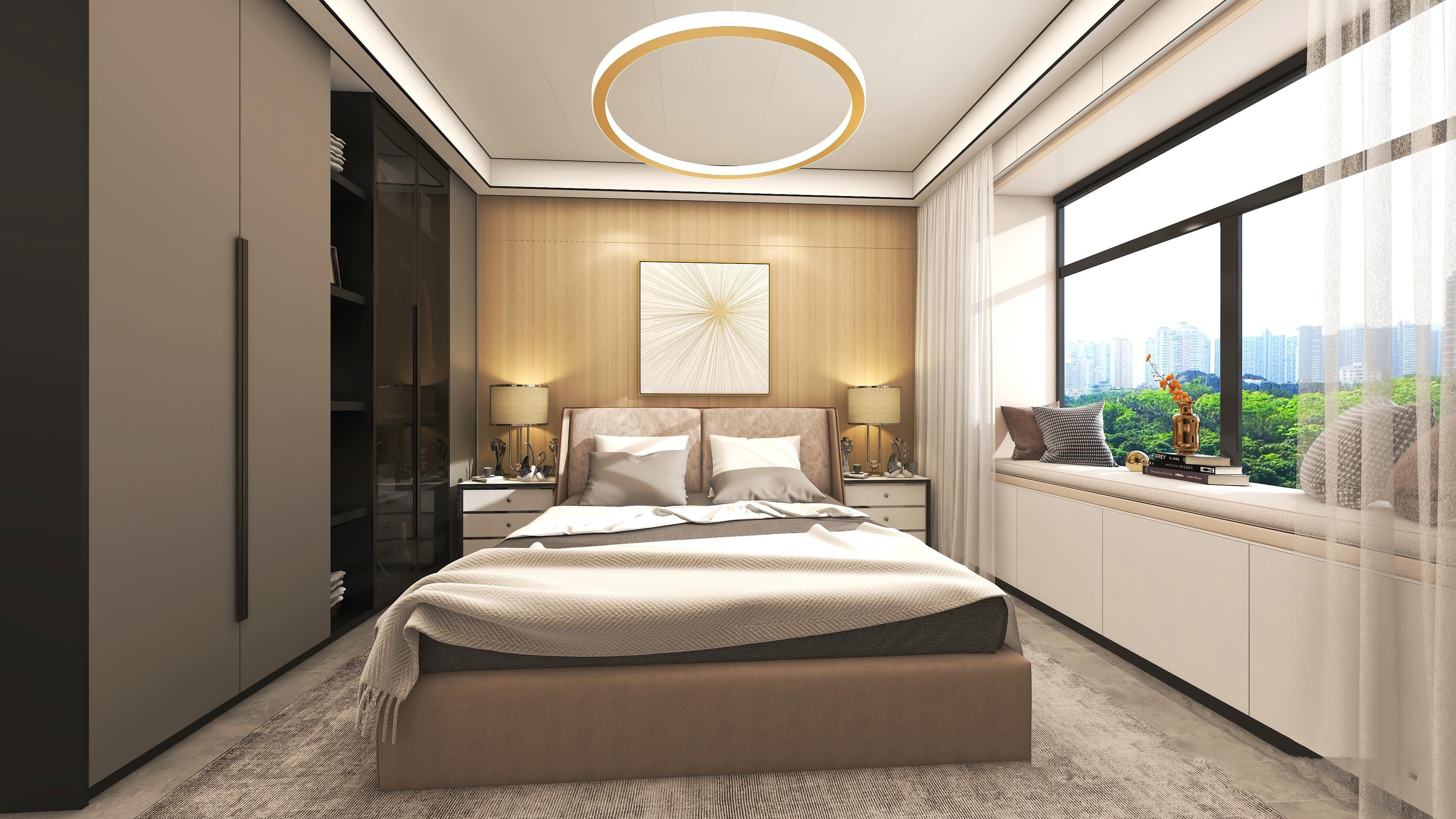 Молодые потребители определяют глобальную тенденцию: интегрированные стеновые панели становятся новым мейнстримом в дизайне интерьера