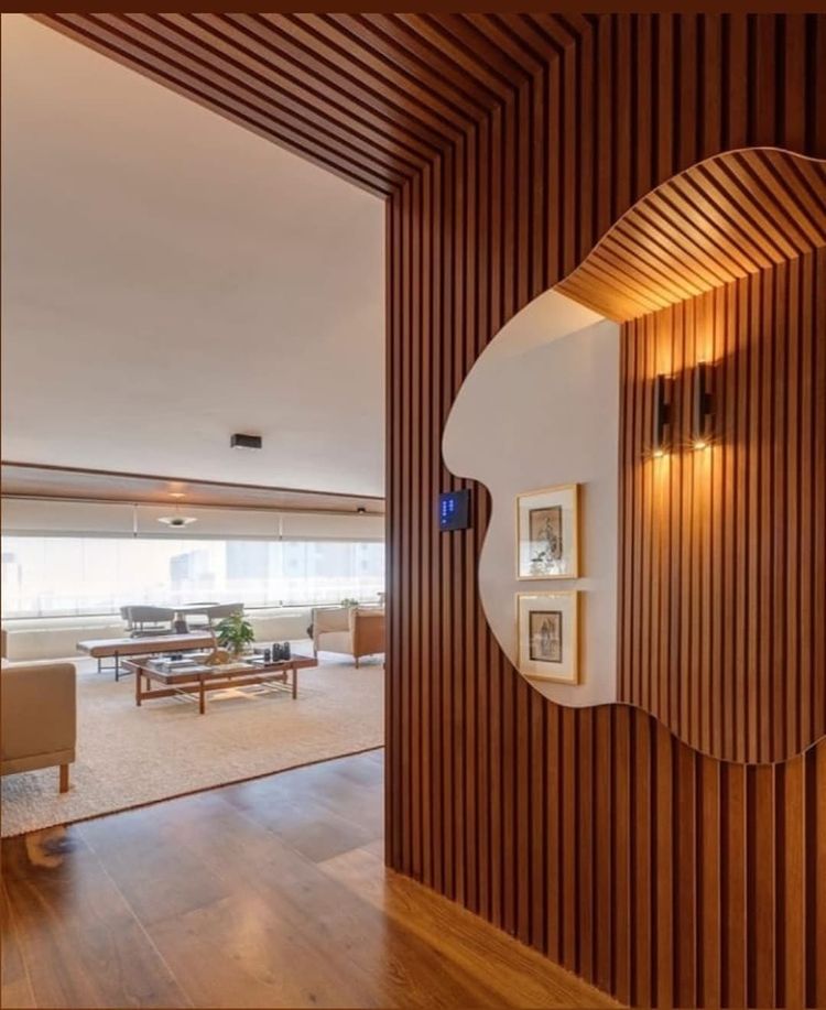 Отчет о тенденциях Necowood 2026: Будущее облицовки наружных стен из ДПК