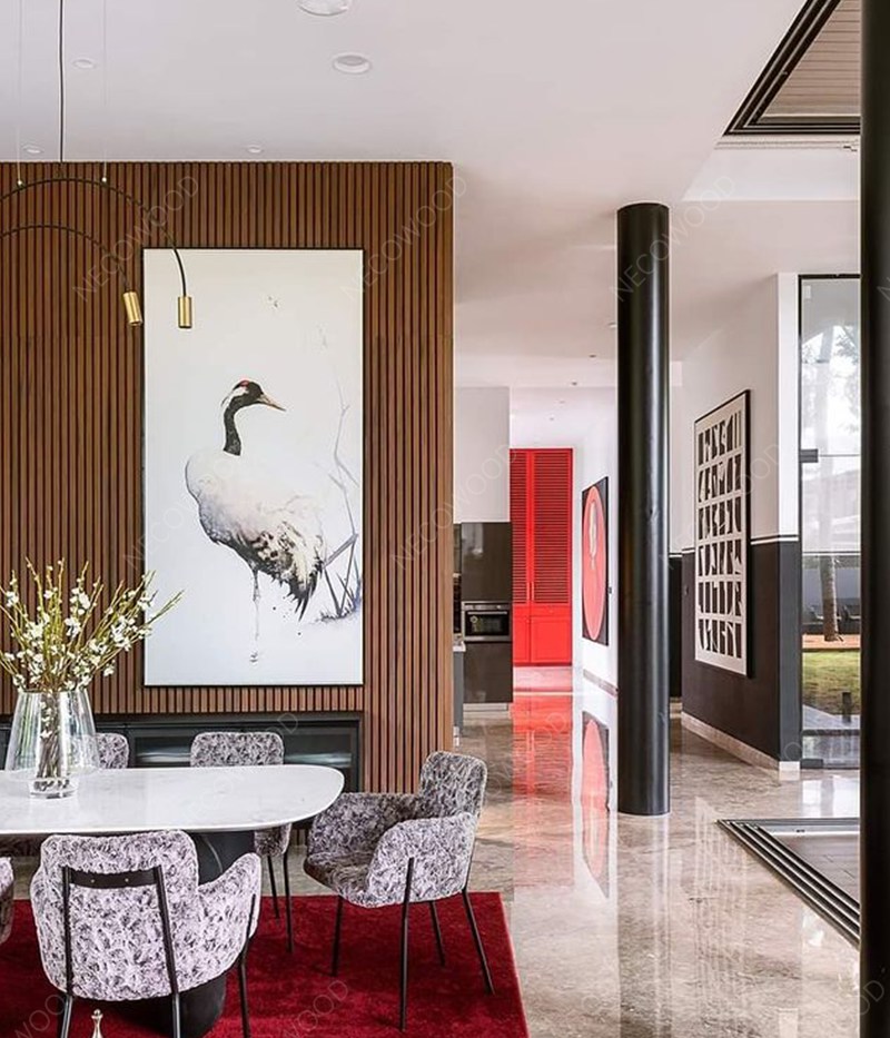 Профессиональное руководство по установке стеновых панелей из ДПК: достижение долговечной внешней элегантности