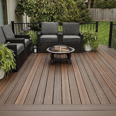 Хватит проектировать с использованием «пластика»: Necowood представляет коэкструзию Gen-2 и тактильную 3D-текстуру