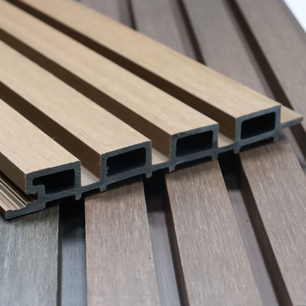 Necowood лидирует в инновациях в области ДПК: гибридные панели из алюминия и ДПК выходят на рынок Necowood лидирует в инновациях в области ДПК: гибридные панели из алюминия и ДПК выходят на рынок