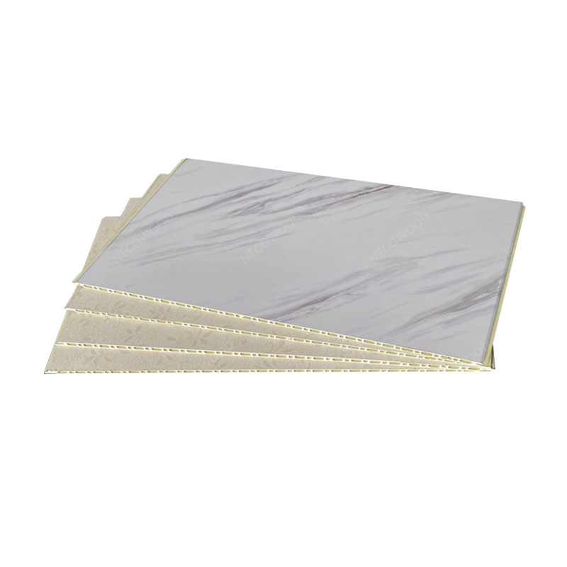 600V Новый материал Interior Integrated Wall Panel