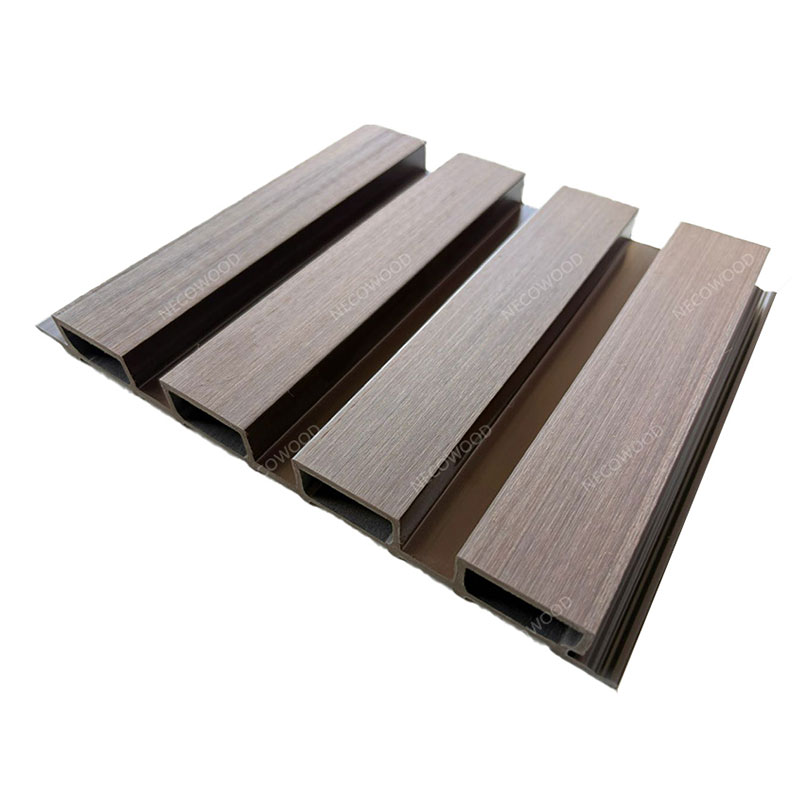 Внешнее садовое украшение WPC Grine Cladding