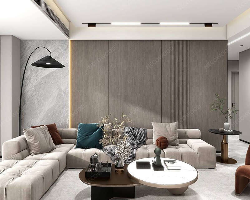 Family Leisure Space