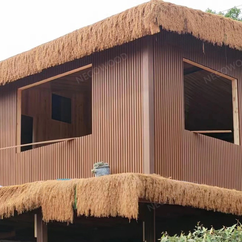 Tropical - look ASA Building