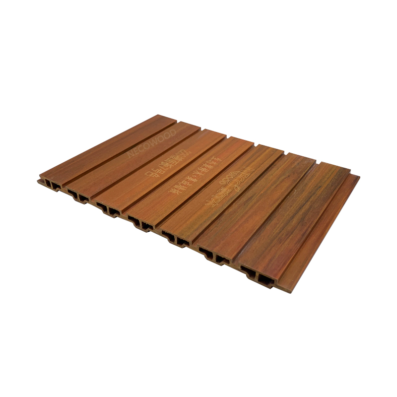 Внутреннее украшение WPC WPC Cladding