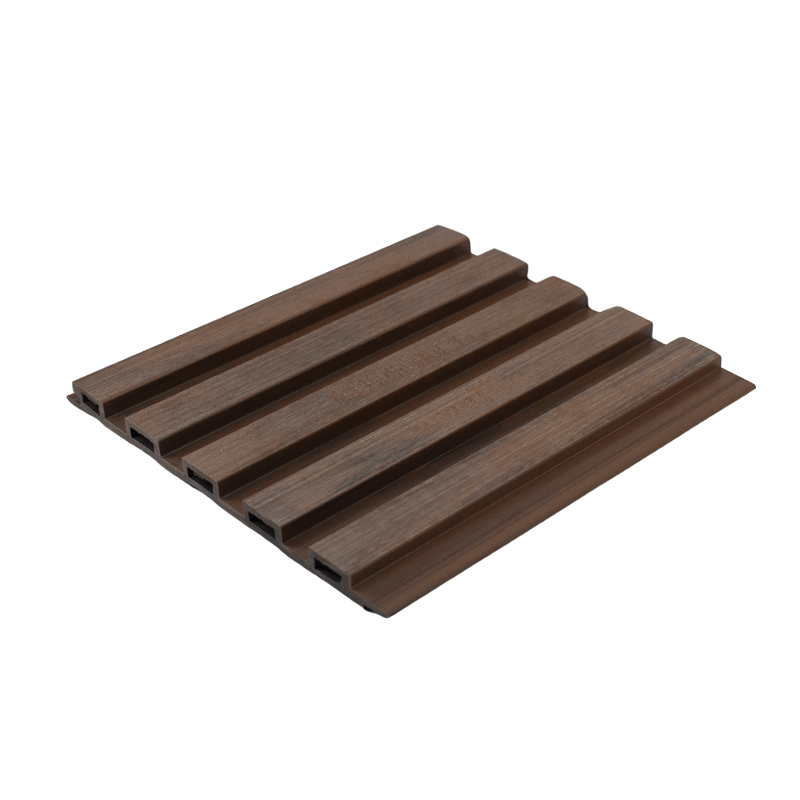 Открытый фасадный коэкстрация ASA Cladding