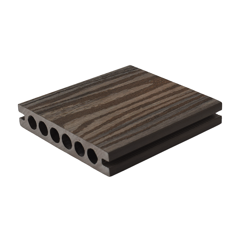 Модернизированный бассейн ASA Decking